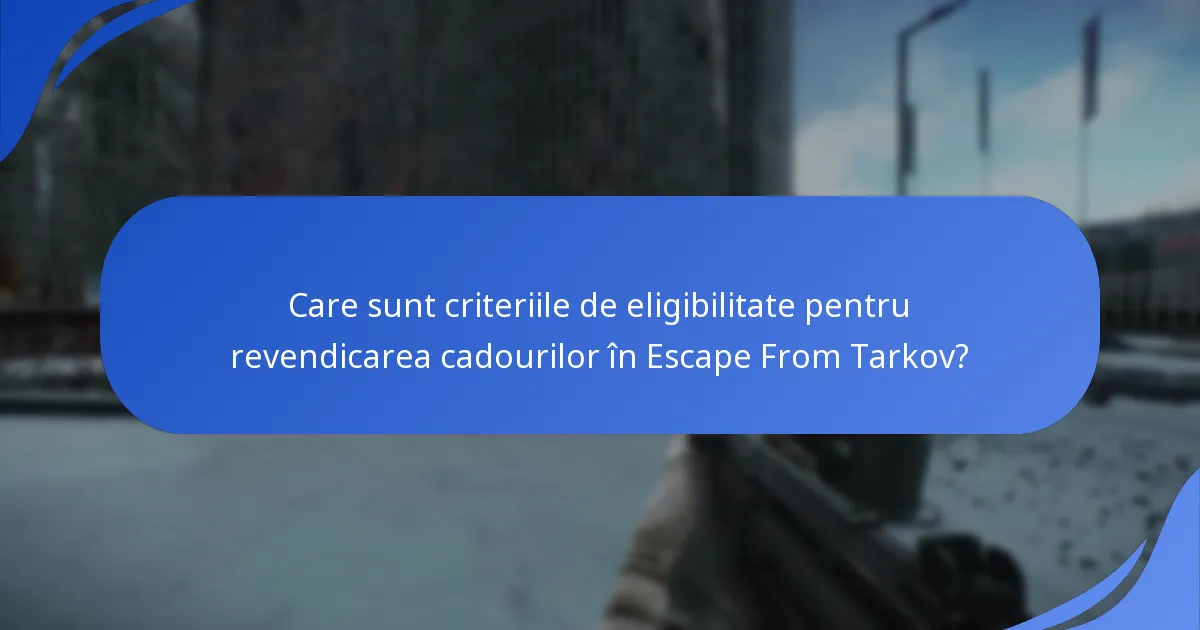 Care sunt capcanele comune în procesul de revendicare a cadourilor?