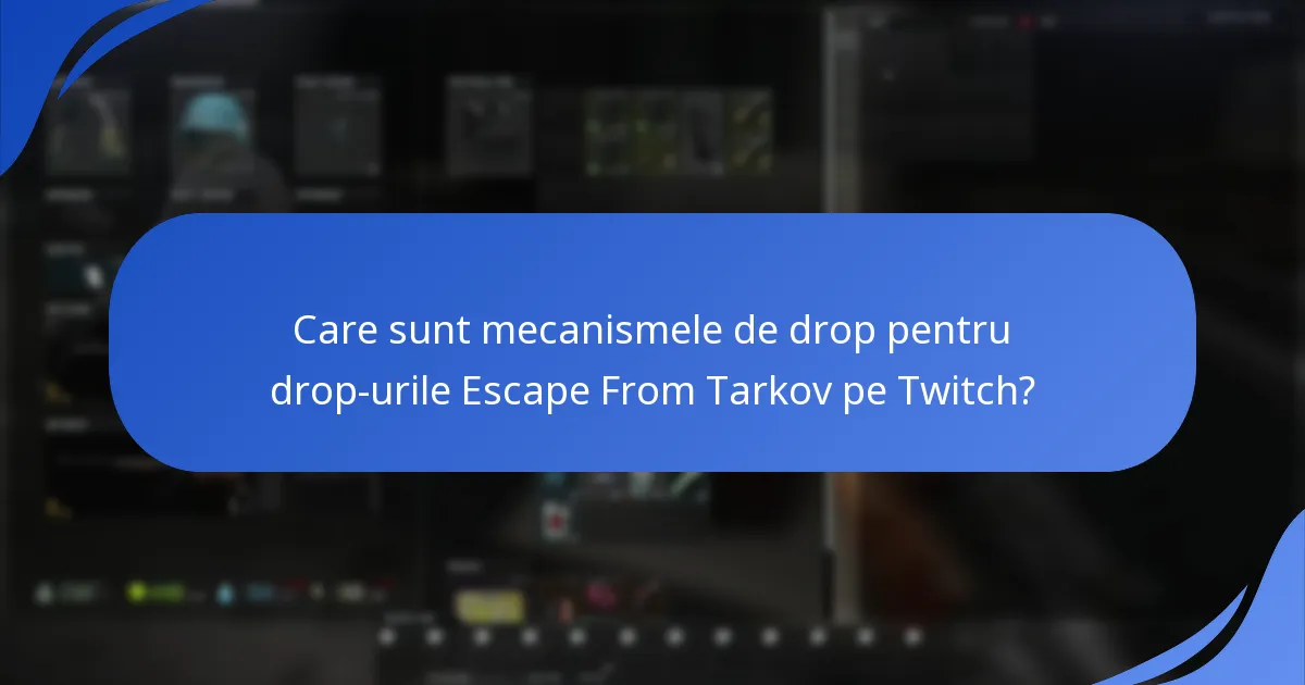 Cum pot interacționa spectatorii în timpul evenimentelor Twitch Drops?