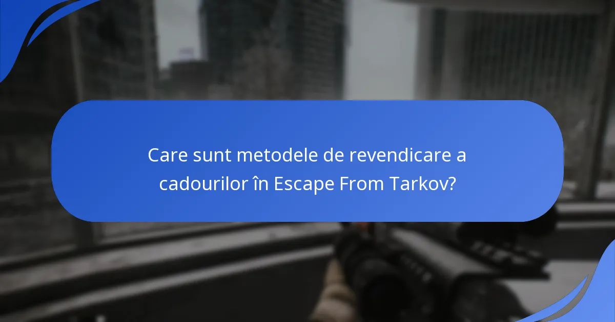 Cum îmi conectez conturile pentru revendicarea cadourilor?