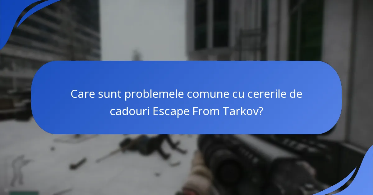 Cum își revendică utilizatorii recompensele în Escape From Tarkov?