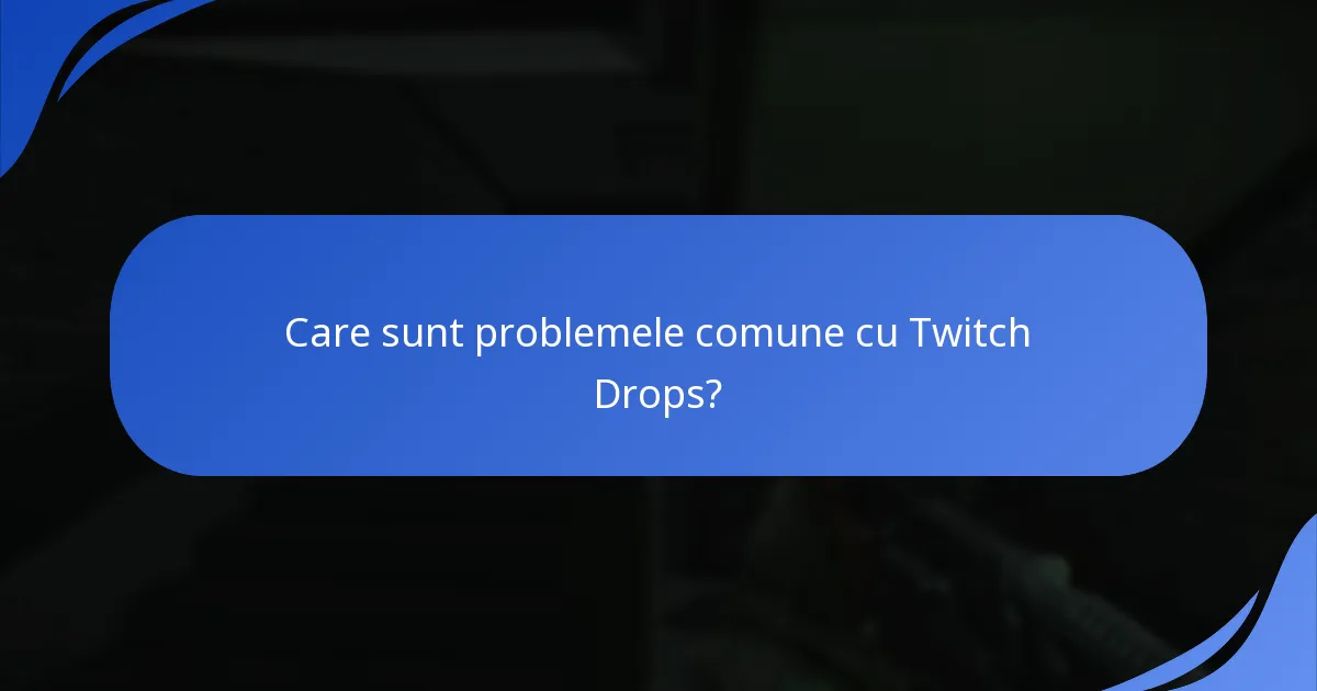 Când au loc Escape From Tarkov Twitch Drops?