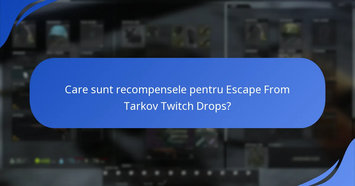 Care sunt problemele comune cu activarea Twitch Drops?