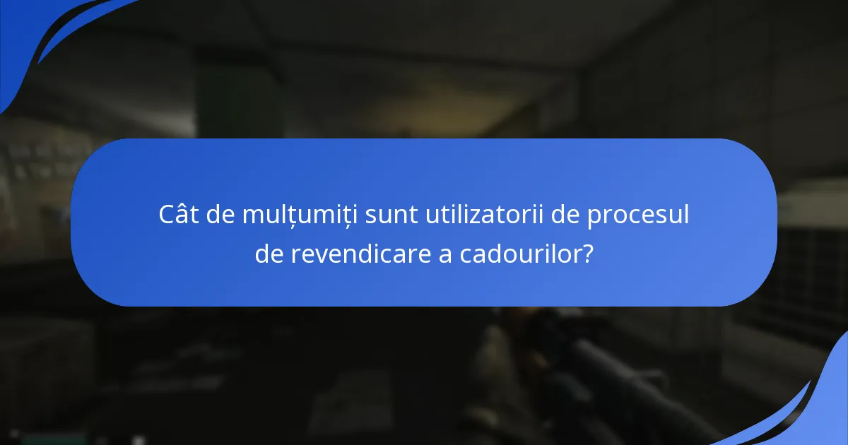 Cum se compară procesul de revendicare a cadourilor din Escape From Tarkov cu alte jocuri?