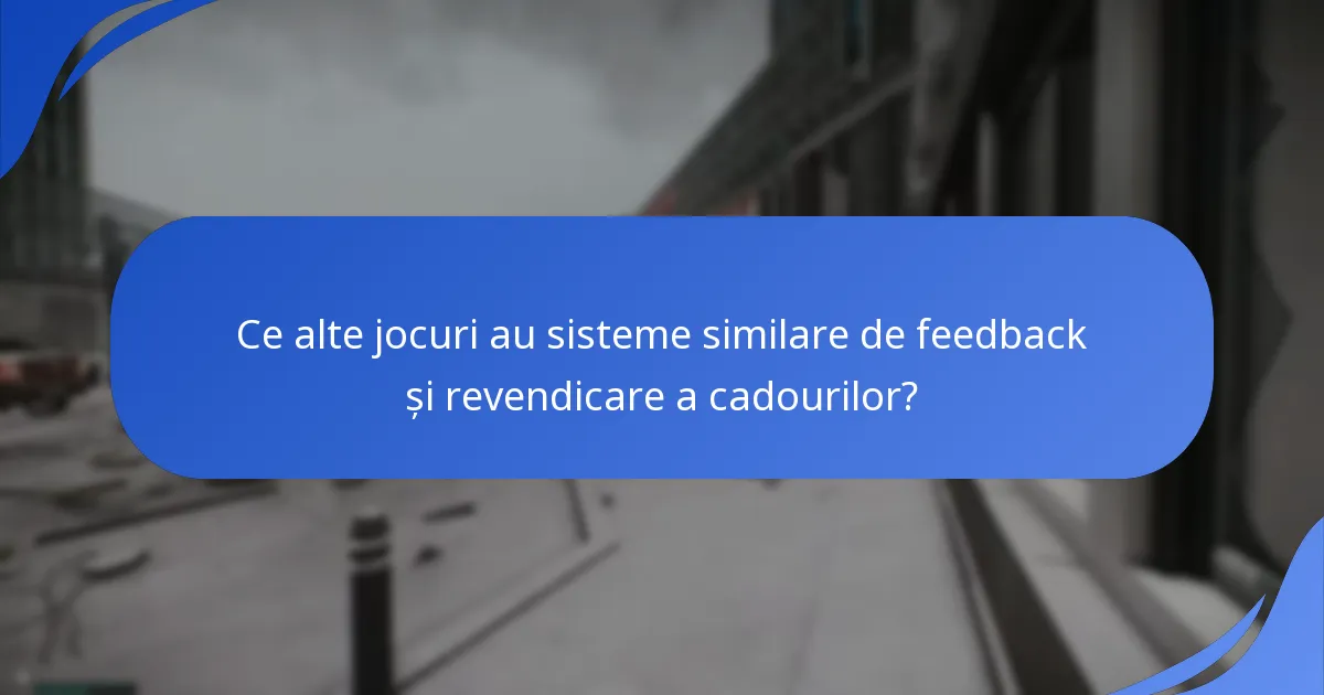 Ce sugestii de îmbunătățire au făcut jucătorii pentru Escape From Tarkov?